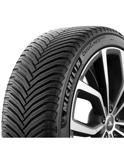 Michelin CrossClimate 2 SUV 235/45 R20 100 H XL, VOL