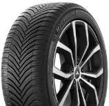 Zbliżenie bieżnika Michelin CrossClimate 2 SUV 215/50 R18 92 W
