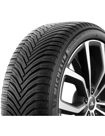 Michelin CrossClimate 2 SUV 225/45 R19 96 W XL