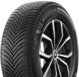 Zbliżenie bieżnika Michelin CrossClimate 2 SUV 235/65 R18 110 V XL