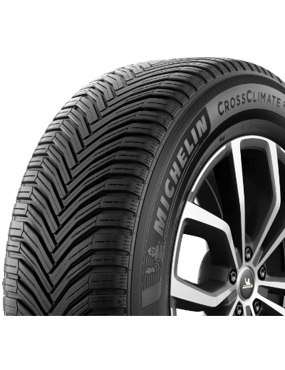 Michelin CrossClimate 2 SUV 235/65 R18 110 V XL