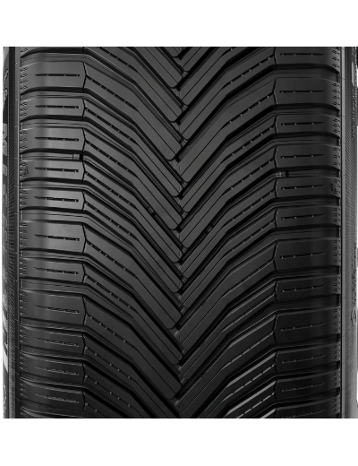 Michelin CrossClimate 2 SUV 255/45 R20 105 V XL