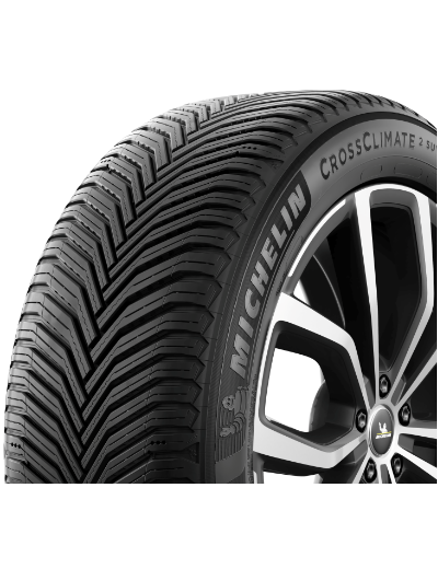 Michelin CrossClimate 2 SUV 255/50 R20 109 Y XL
