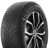 Zbliżenie bieżnika Michelin CrossClimate 2 SUV 255/55 R18 109 W XL