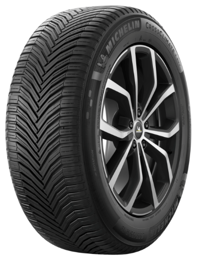 Michelin CrossClimate 2 SUV 255/55 R18 109 W XL