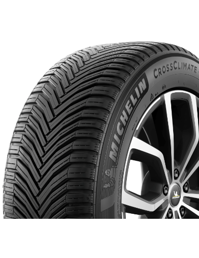 Michelin CrossClimate 2 SUV 255/55 R18 109 W XL