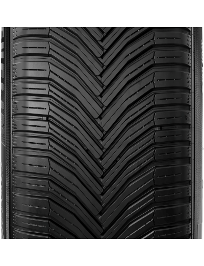 Michelin CrossClimate 2 SUV 255/55 R18 109 W XL