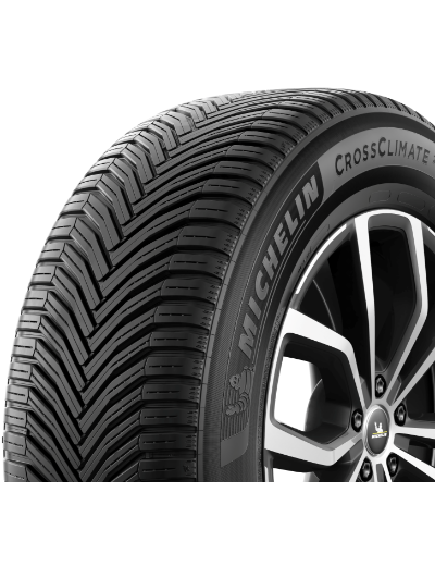 Michelin CrossClimate 2 SUV 255/60 R18 112 H XL