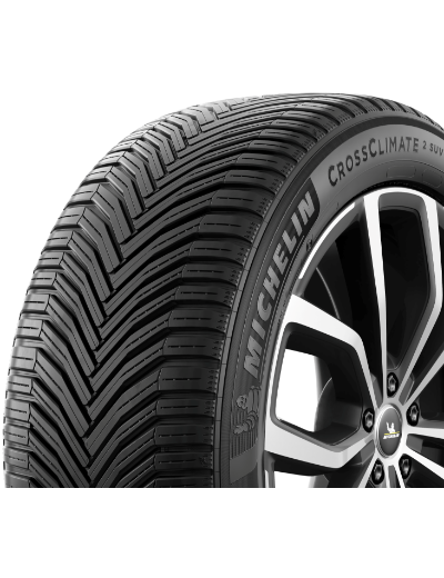 Michelin CrossClimate 2 SUV 265/50 R19 110 W XL