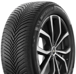Zbliżenie bieżnika Michelin CrossClimate 2 SUV 265/50 R20 111 V XL