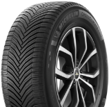 Zbliżenie bieżnika Michelin CrossClimate 2 SUV 265/60 R18 110 T