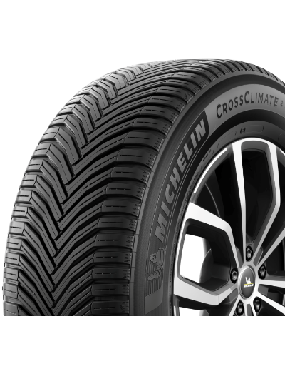 Michelin CrossClimate 2 SUV 265/60 R18 110 T