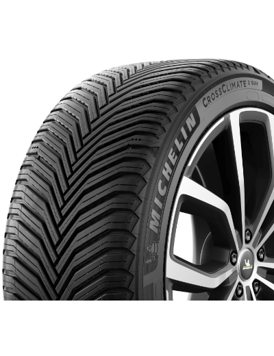 Michelin CrossClimate 2 SUV 275/40 R20 106 Y XL