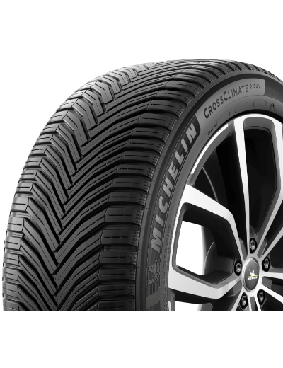 Michelin CrossClimate 2 SUV 275/45 R20 110 Y XL