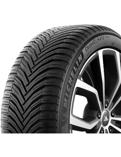 Michelin CrossClimate 2 SUV 225/50 R18 95 V