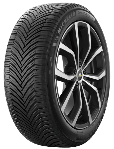 Michelin CrossClimate 2 SUV 225/55 R19 99 V