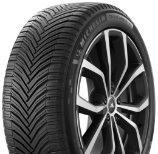 Zbliżenie bieżnika Michelin CrossClimate 2 SUV 235/50 R19 103 V XL