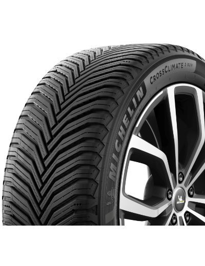 Michelin CrossClimate 2 SUV 245/50 R19 105 V XL