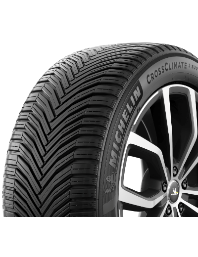 Michelin CrossClimate 2 SUV 255/50 R19 103 T