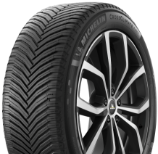 Zbliżenie bieżnika Michelin CrossClimate 2 SUV 245/45 R20 103 V XL