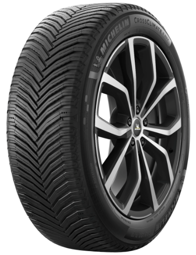 Michelin CrossClimate 2 SUV 225/65 R17 102 H