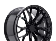 CONCAVER CVR1 Black