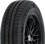 Zbliżenie bieżnika Imperial Snowdragon VAN 205/75 R16 110/108 R C