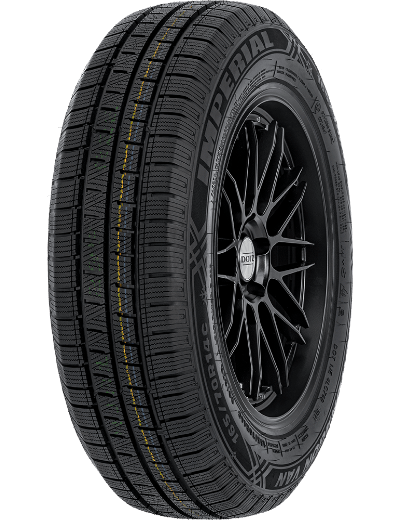 Imperial Snowdragon VAN 225/55 R17 109/107 H C