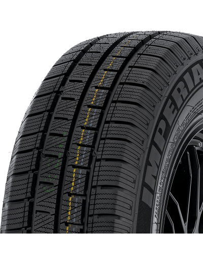 Imperial Snowdragon VAN 225/55 R17 109/107 H C