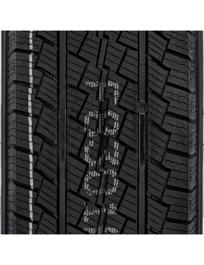 Firemax FM809 225/75 R16 121/120 R C