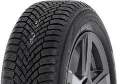 Zbliżenie bieżnika Yokohama BluEarth-Winter V906 195/65R15