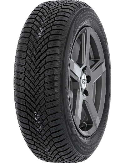 Yokohama BluEarth-Winter V906 225/45 R17 94 H XL, RPB