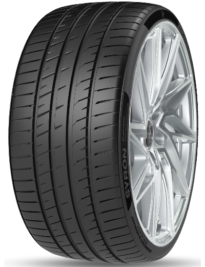 Syron Premium Performance G2 225/35 R19 88 Y XL, ZR