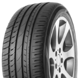 Zbliżenie bieżnika Fortuna Ecoplus UHP 2 235/40 R19 96 Y XL