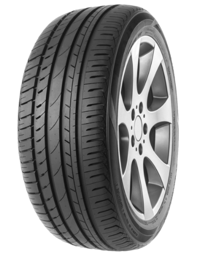 Fortuna Ecoplus UHP 2 275/45 R19 108 W XL
