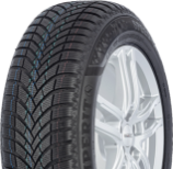 Zbliżenie bieżnika Semperit Speed-Grip 5 205/55 R16 91 T