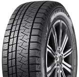 Zbliżenie bieżnika Triangle Snowlink PL02 275/40 R20 106 V XL