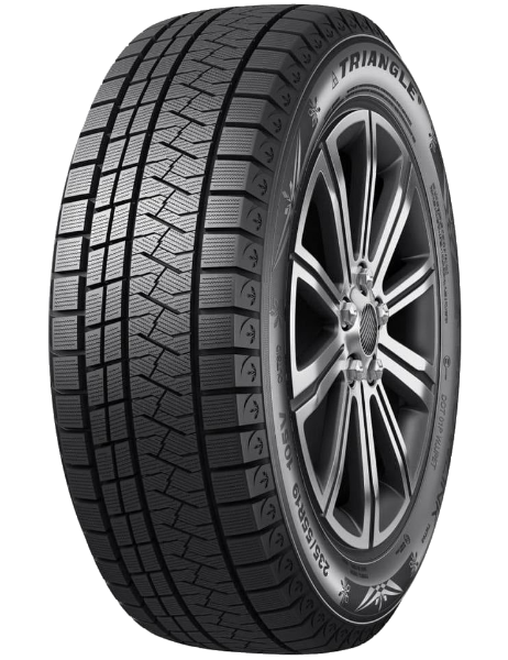 Triangle Snowlink PL02