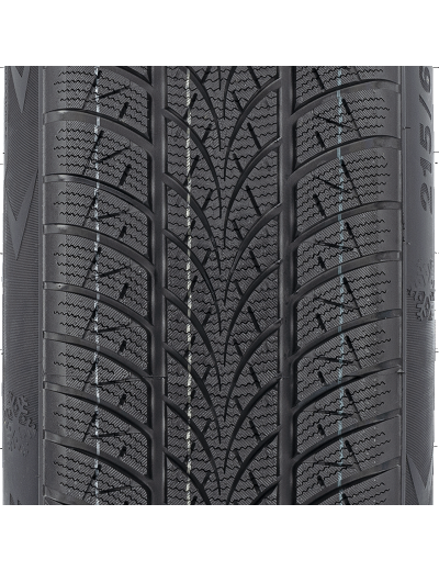 Triangle Winter X TW401 205/55 R19 97 V XL