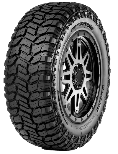 Patriot Rugged Terrain R/T+ 195/80 R15 107/105 Q