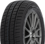 Zbliżenie bieżnika Kumho PorTran 4S CX11 205/70 R17 115/113 R C