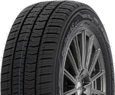 Zbliżenie bieżnika Kumho PorTran 4S CX11
