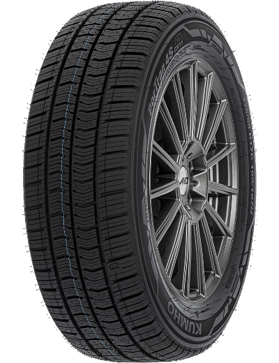 Kumho PorTran 4S CX11 215/65 R15 104/102 T C