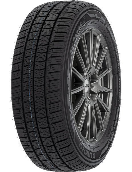 Kumho PorTran 4S CX11