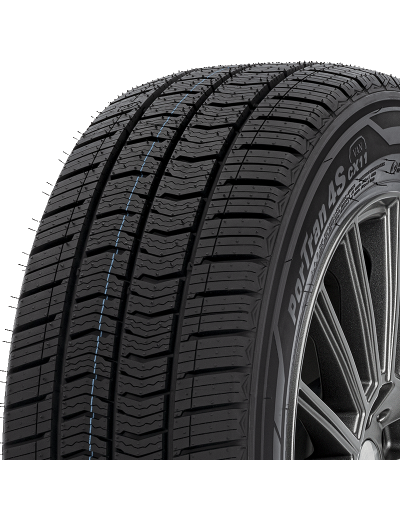 Kumho PorTran 4S CX11 215/65 R15 104/102 T C