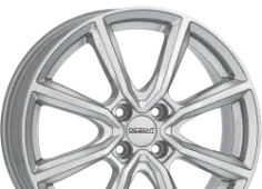DEZENT TN silver