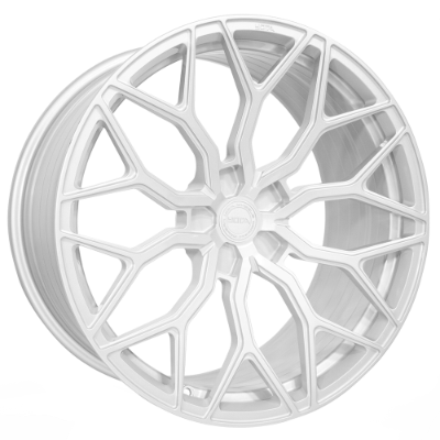 YOTA YP1 Gloss Silver 9,00x20 5x118,00 ET34,00