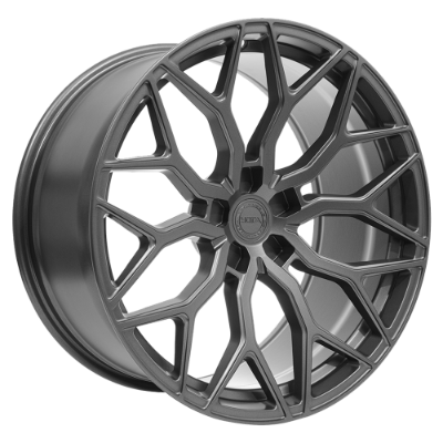 YOTA YP1 Satin Graphite 8,50x20 5x118,00 ET24,00