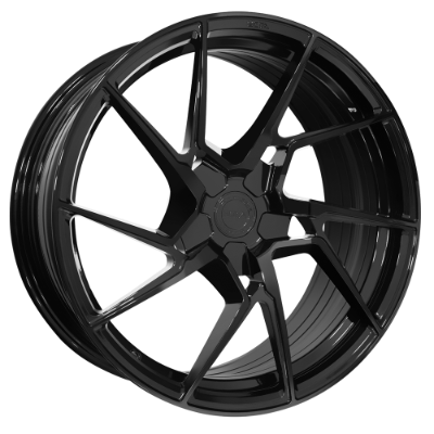 YOTA YP2 Gloss Black 8,00x18 5x112,00 ET27,00