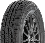Zbliżenie bieżnika Mastersteel LIGHT TRUCK 215/65 R16 109/107 T C